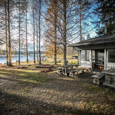 Guesthouse Koli Freetime Ахмоваара Экстерьер фото