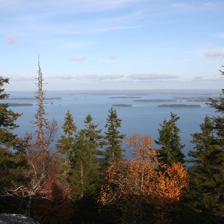 Guesthouse Koli Freetime Ахмоваара Экстерьер фото