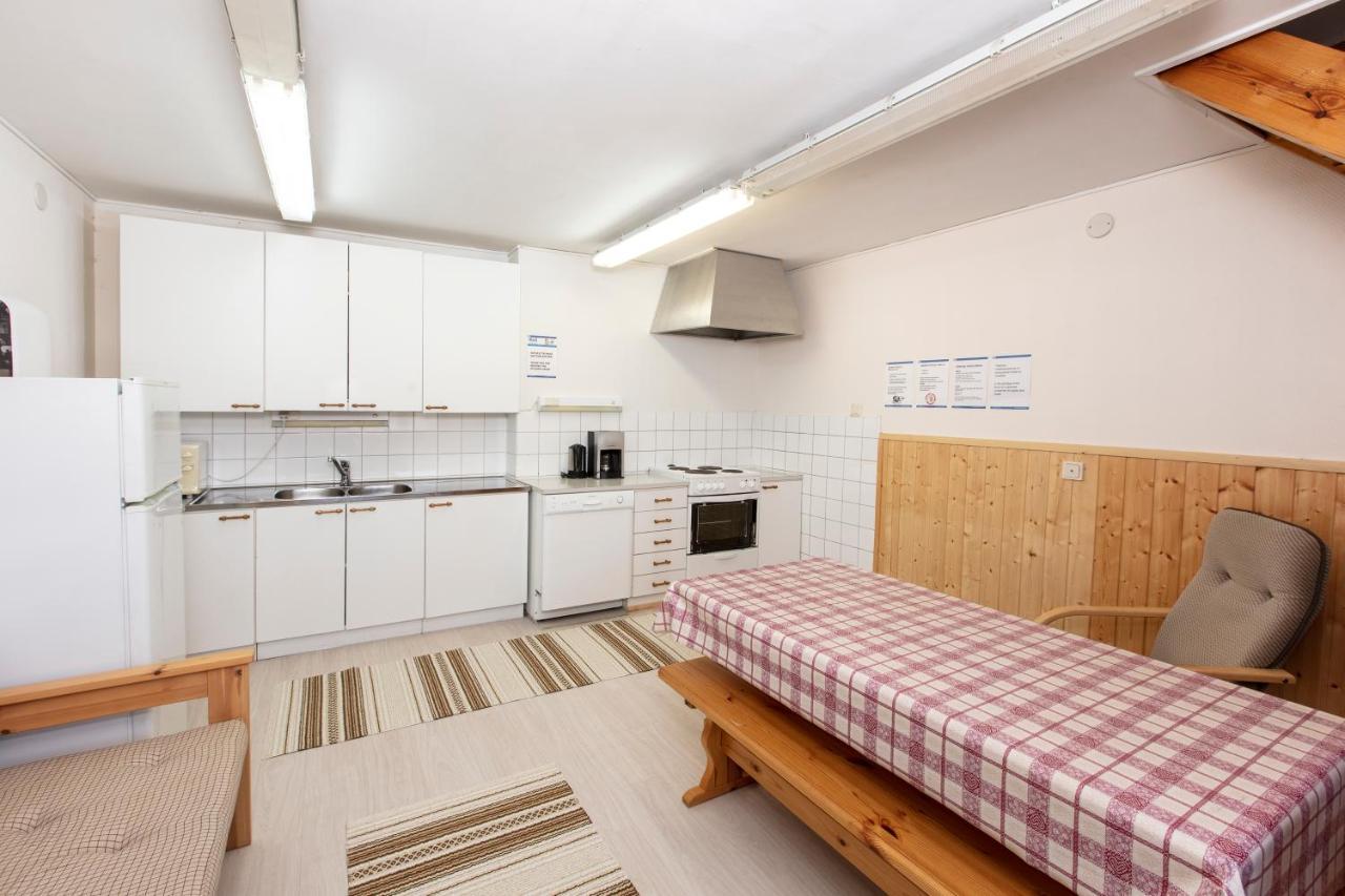 Guesthouse Koli Freetime Ахмоваара Экстерьер фото