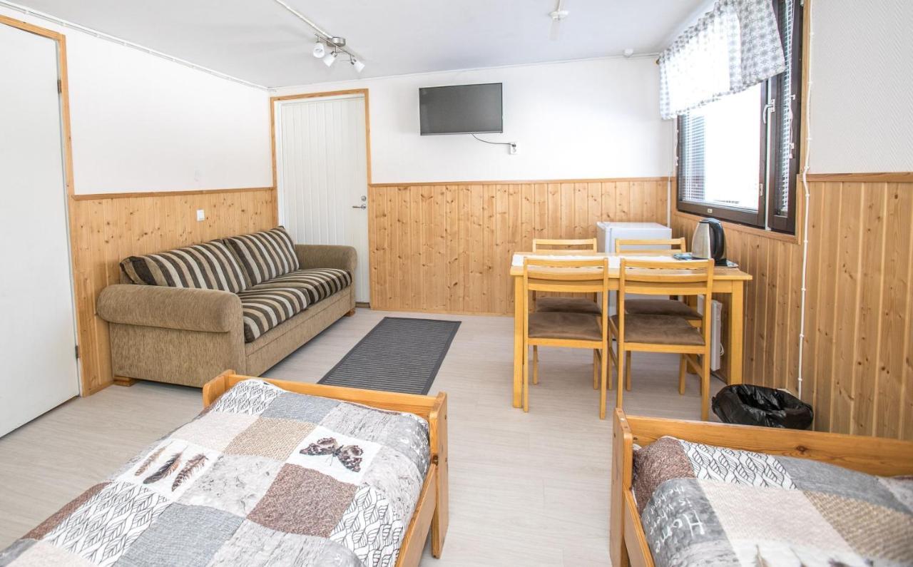 Guesthouse Koli Freetime Ахмоваара Номер фото
