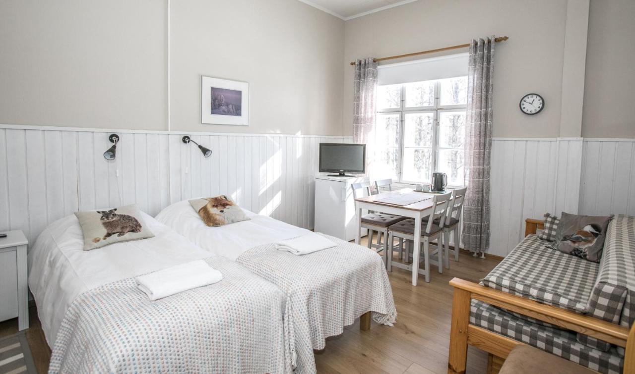 Guesthouse Koli Freetime Ахмоваара Экстерьер фото