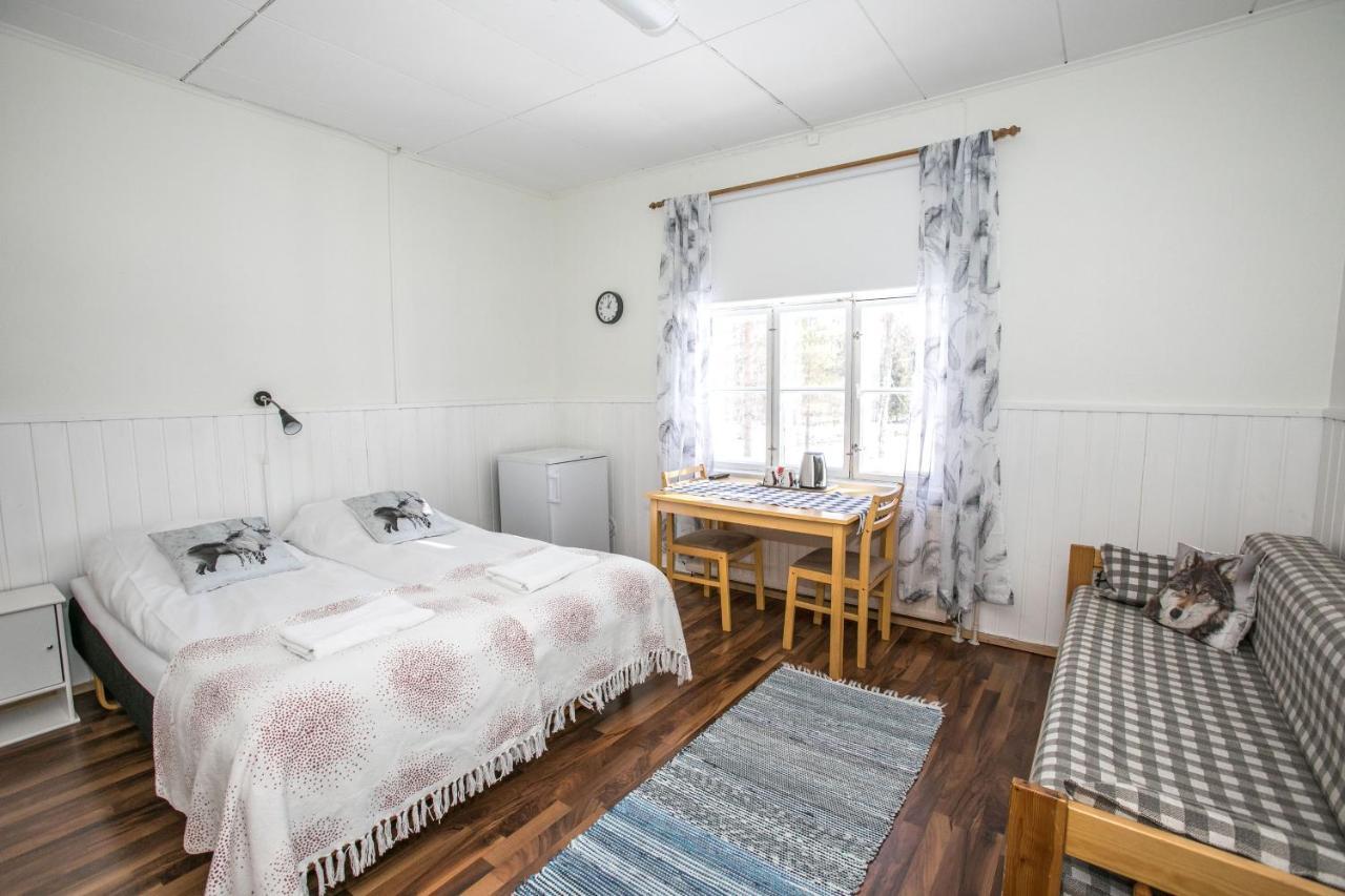 Guesthouse Koli Freetime Ахмоваара Экстерьер фото