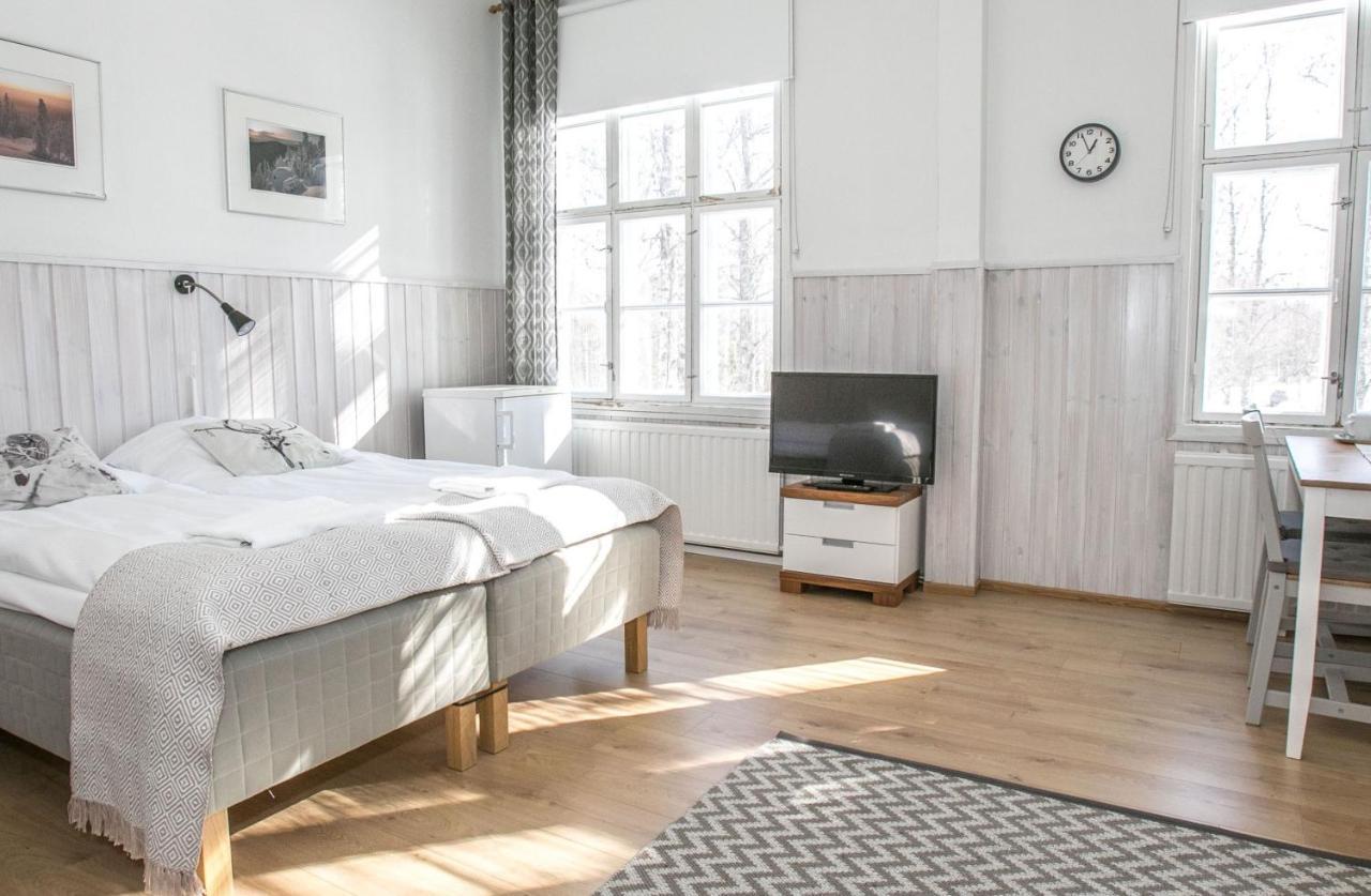 Guesthouse Koli Freetime Ахмоваара Экстерьер фото