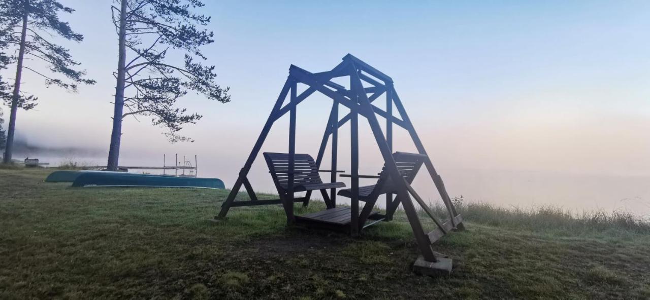 Guesthouse Koli Freetime Ахмоваара Экстерьер фото