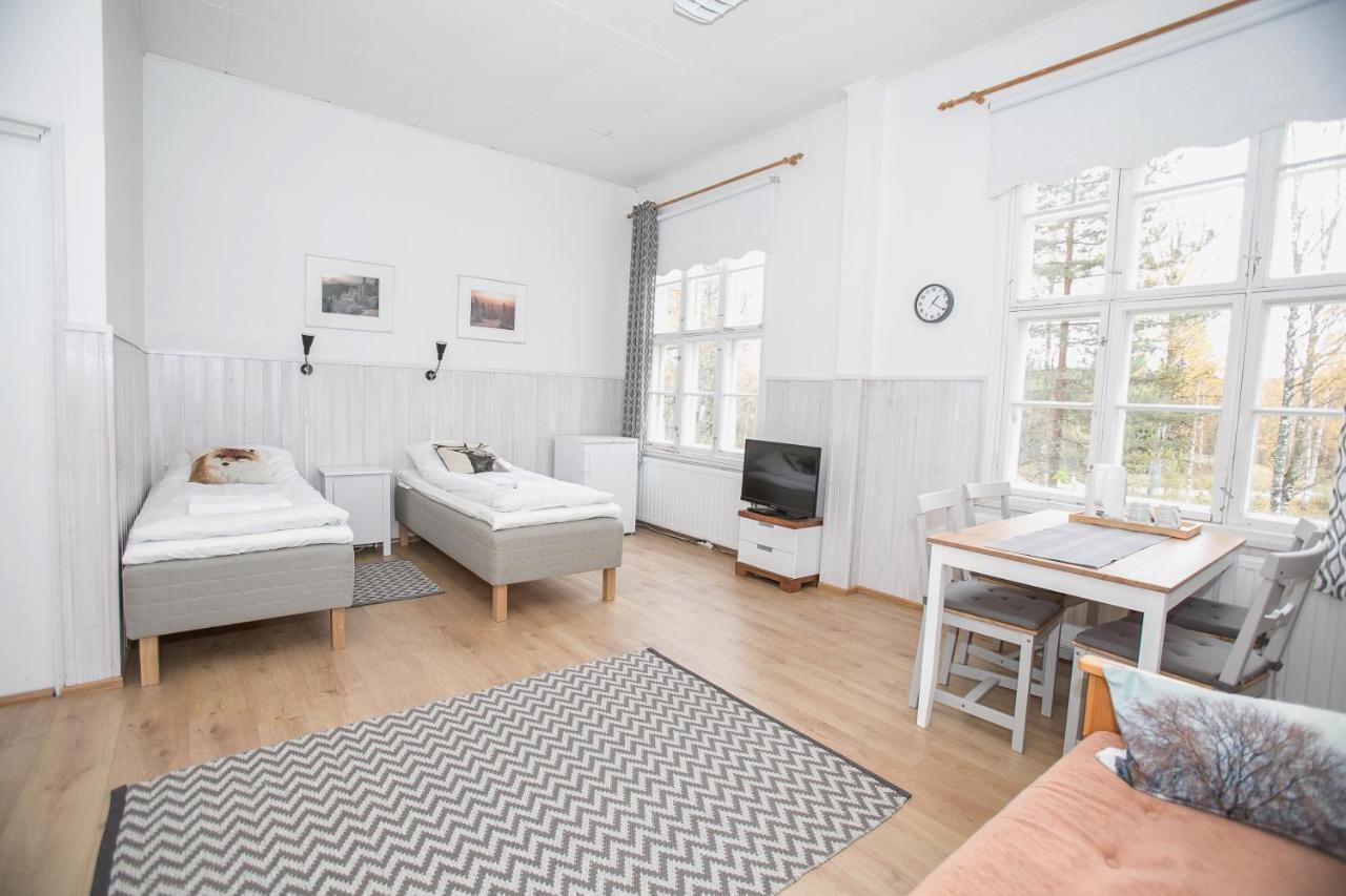 Guesthouse Koli Freetime Ахмоваара Экстерьер фото