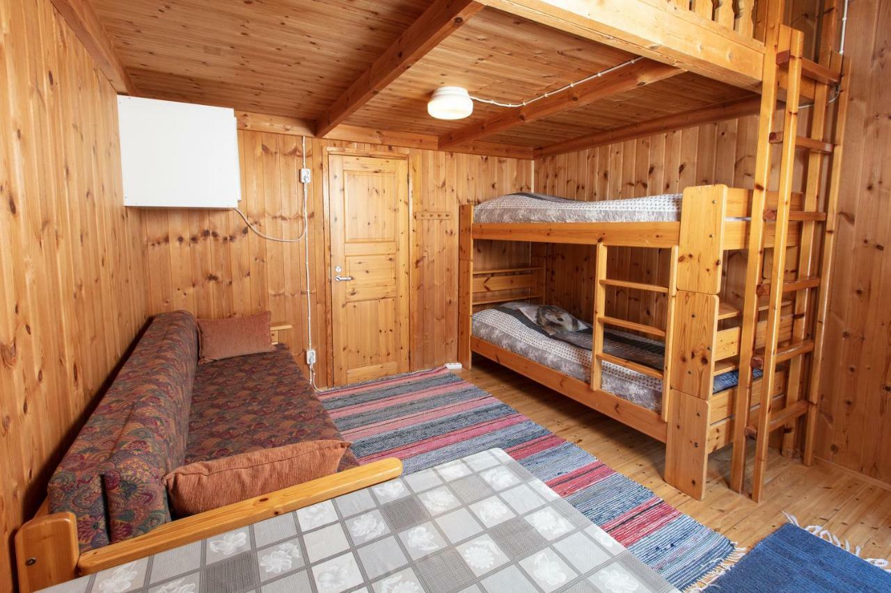 Guesthouse Koli Freetime Ахмоваара Экстерьер фото