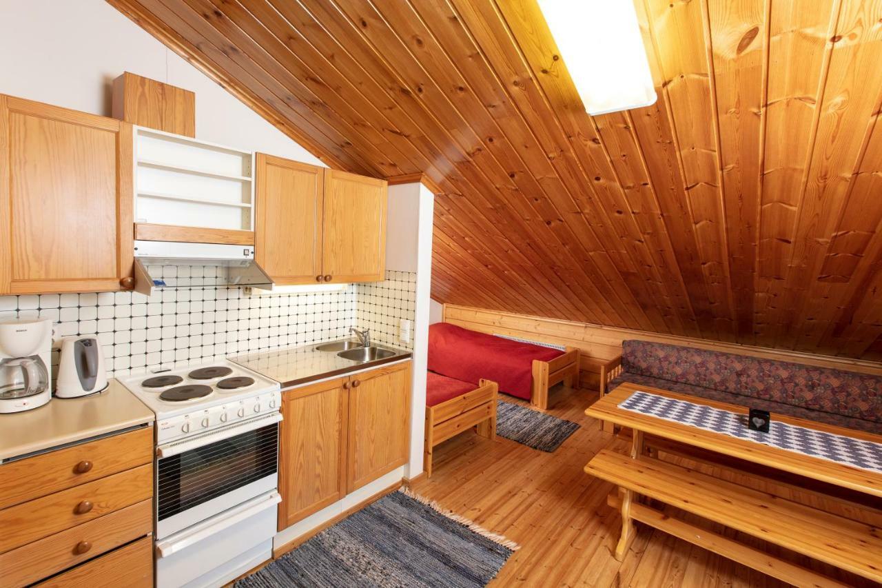Guesthouse Koli Freetime Ахмоваара Экстерьер фото