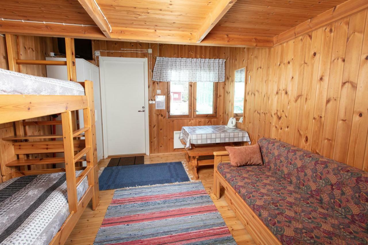 Guesthouse Koli Freetime Ахмоваара Экстерьер фото