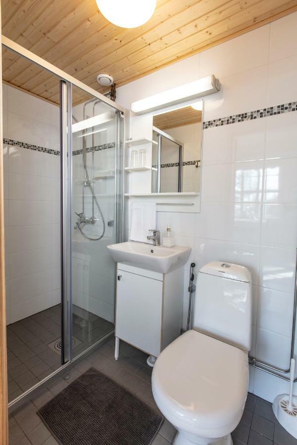 Guesthouse Koli Freetime Ахмоваара Экстерьер фото