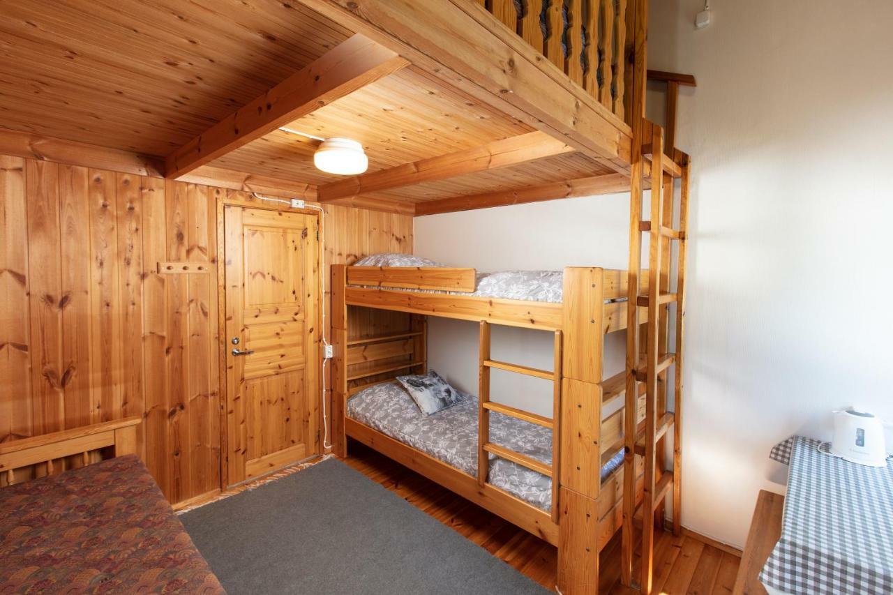 Guesthouse Koli Freetime Ахмоваара Экстерьер фото