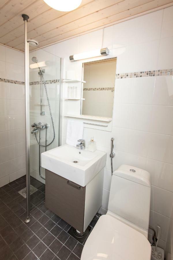 Guesthouse Koli Freetime Ахмоваара Экстерьер фото