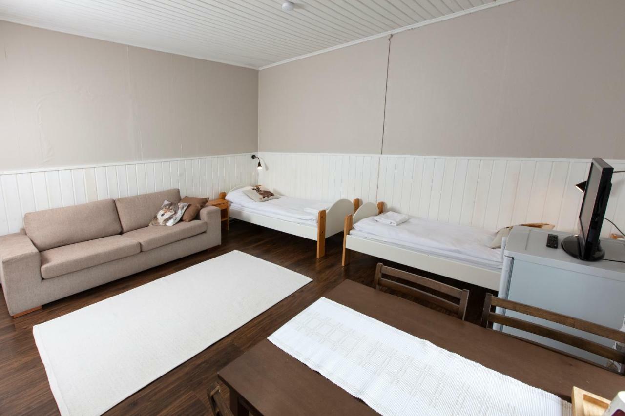 Guesthouse Koli Freetime Ахмоваара Экстерьер фото