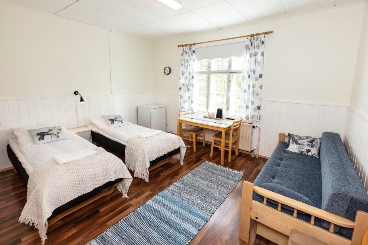 Guesthouse Koli Freetime Ахмоваара Экстерьер фото